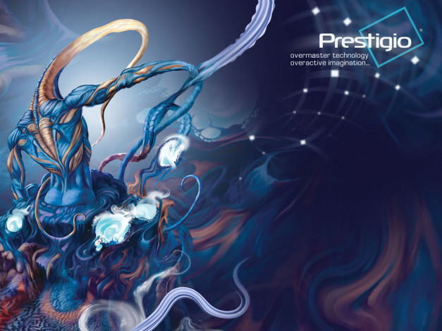 Обои картинки фото компьютеры, prestigio