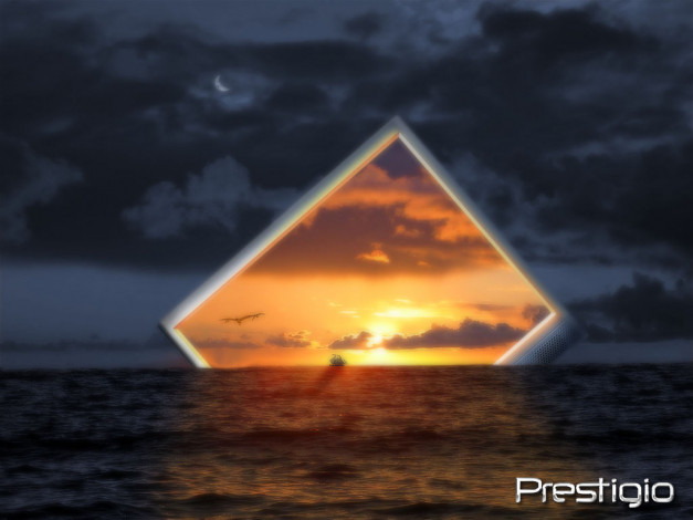 Обои картинки фото компьютеры, prestigio