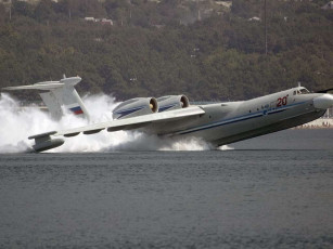 Картинка авиация самолёты амфибии