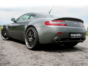 Картинка автомобили aston martin