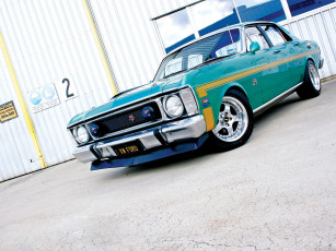 Картинка автомобили ford