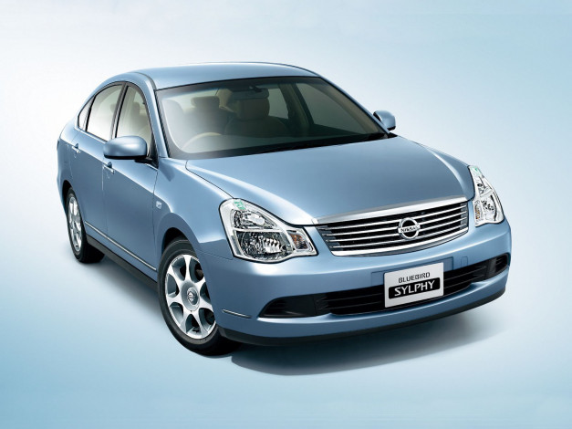 Обои картинки фото автомобили, nissan, datsun