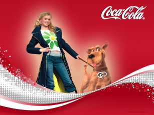 Картинка бренды coca cola