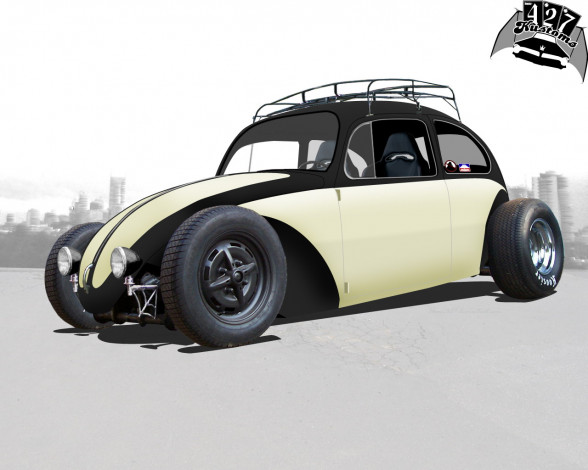 Обои картинки фото автомобили, 3д