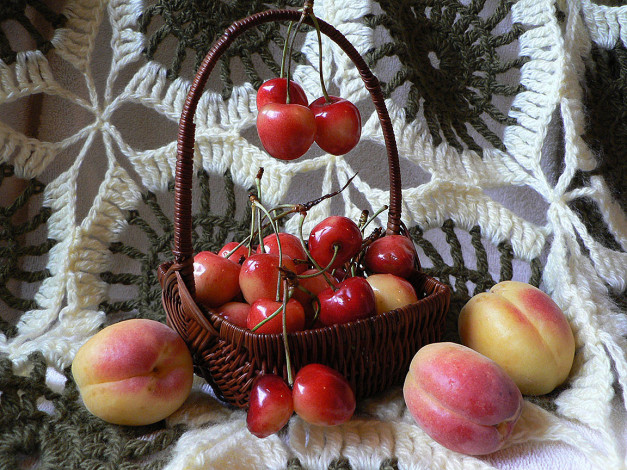 Обои картинки фото еда, фрукты, ягоды