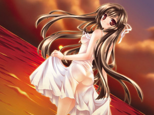 Картинка аниме *unknown другое