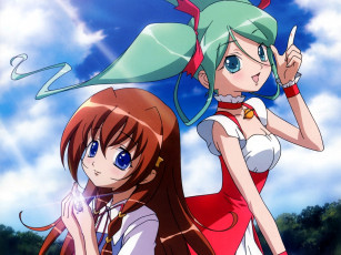 обоя аниме, uta, kata