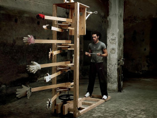 Картинка разное люди