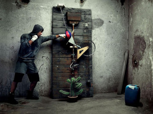 Картинка разное люди