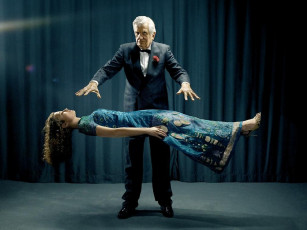 Картинка разное люди