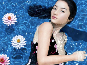 Картинка рисованные люди