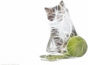 Картинка рисованные животные