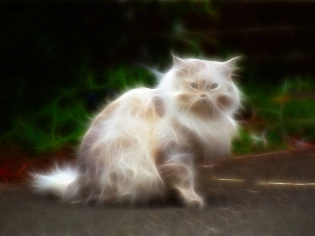 Обои картинки фото 3д, графика, animals, животные