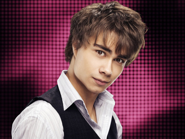 Обои картинки фото александр, рыбак, музыка