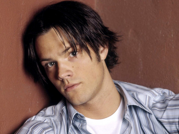 Обои картинки фото джаред, падалецки, мужчины, jared, padalecki