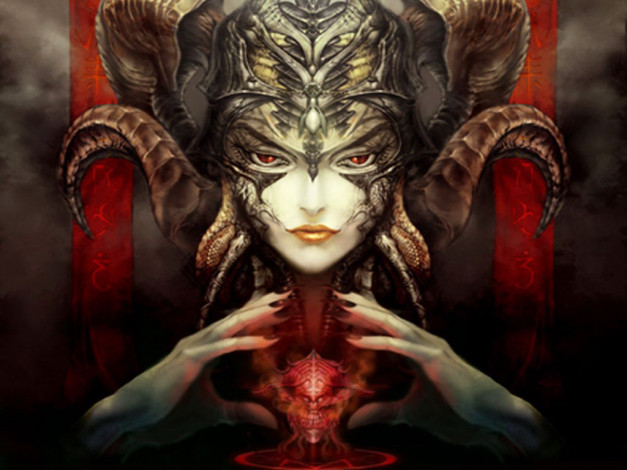 Обои картинки фото фэнтези, маги