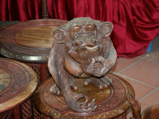 Обои картинки фото разное, рельефы, статуи, музейные, экспонаты