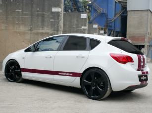 Картинка автомобили opel