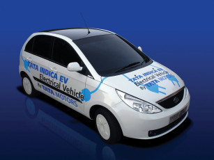 Картинка автомобили tata