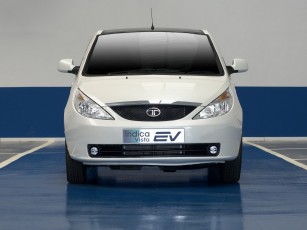 Картинка автомобили tata