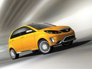 Картинка автомобили tata