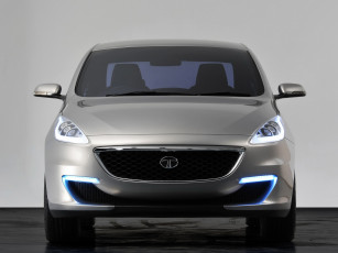 Картинка автомобили tata