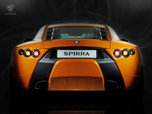 Картинка oullium spirra автомобили