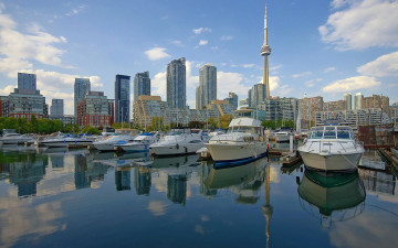 Картинка корабли порты причалы