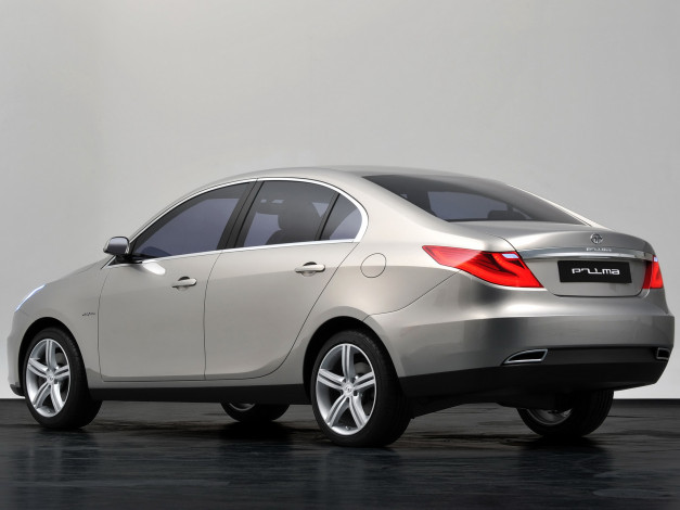 Обои картинки фото автомобили, tata