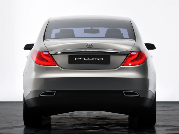 Обои картинки фото автомобили, tata