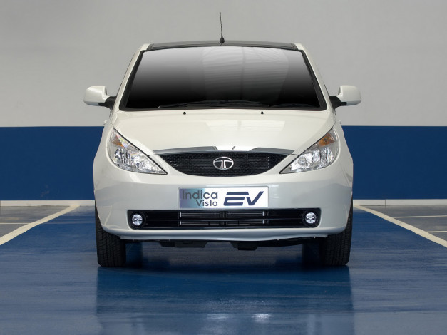 Обои картинки фото автомобили, tata