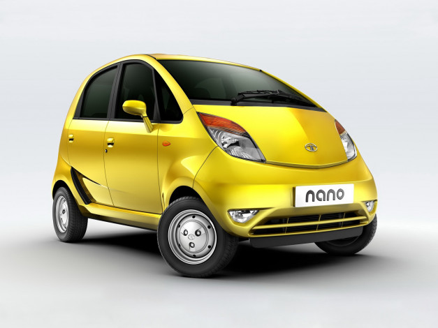 Обои картинки фото автомобили, tata