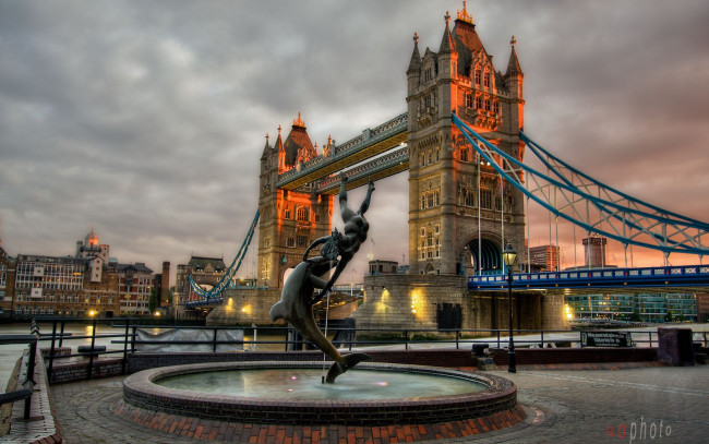 Обои картинки фото города, лондон, великобритания