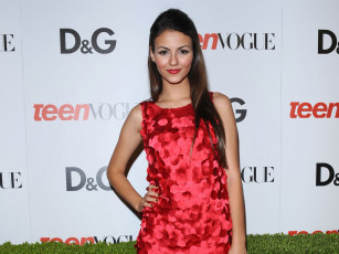 Картинка Victoria+Justice девушки