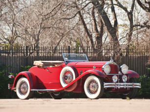 Картинка packard 734 speedster runabout автомобили