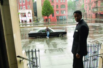 обоя кино, фильмы, american, gangster