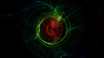 Картинка 3д графика abstract абстракции