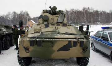 Картинка бтр 80а из состава одон техника военная виталий кузьмин