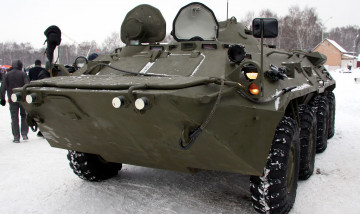 Картинка бтр 80 из состава одон техника военная виталий кузьмин