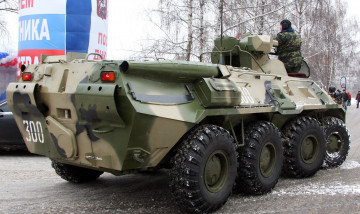 Картинка бтр 80а из состава одон техника военная виталий кузьмин