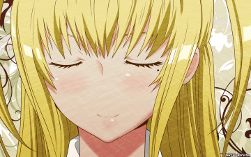 Картинка аниме maria+holic