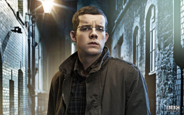 Картинка being human кино фильмы