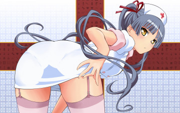 Картинка maria holic аниме maria+holic