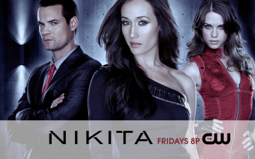 Картинка nikita кино фильмы