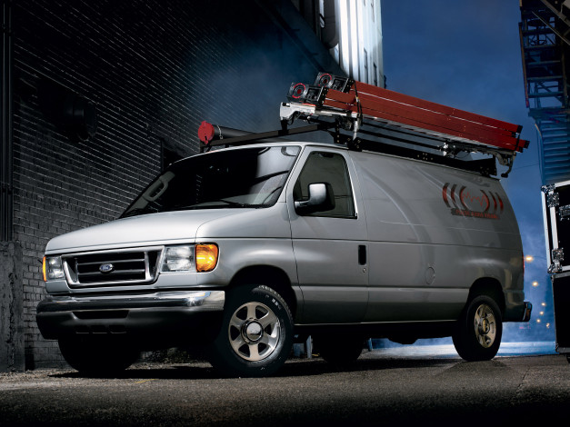 Обои картинки фото ford, 150, автомобили