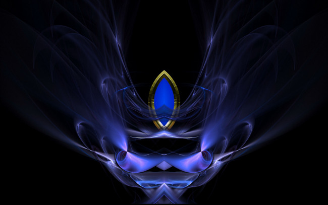 Обои картинки фото 3д, графика, fractal, фракталы, абстракции