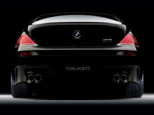 Картинка автомобили bmw falken