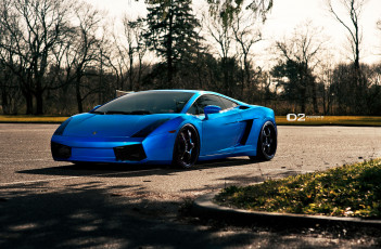 Картинка автомобили lamborghini