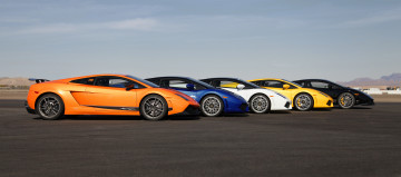 Картинка автомобили lamborghini