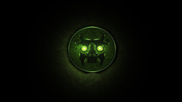 Картинка 3д графика textures текстуры зеленый темный